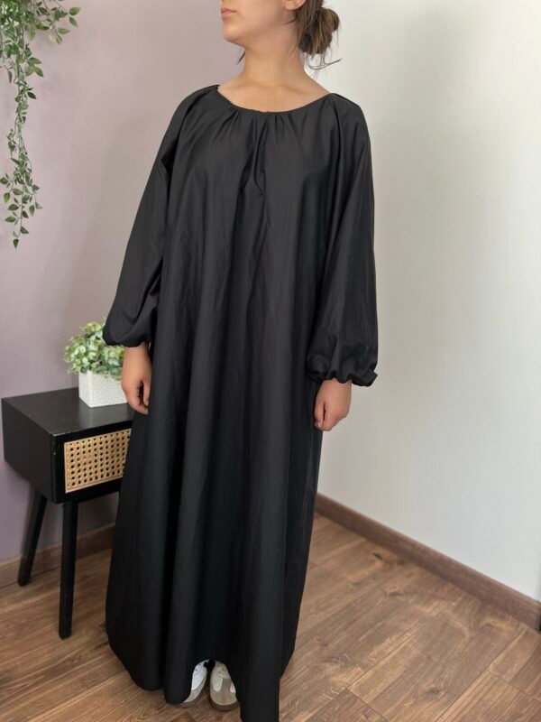 Robe maïa