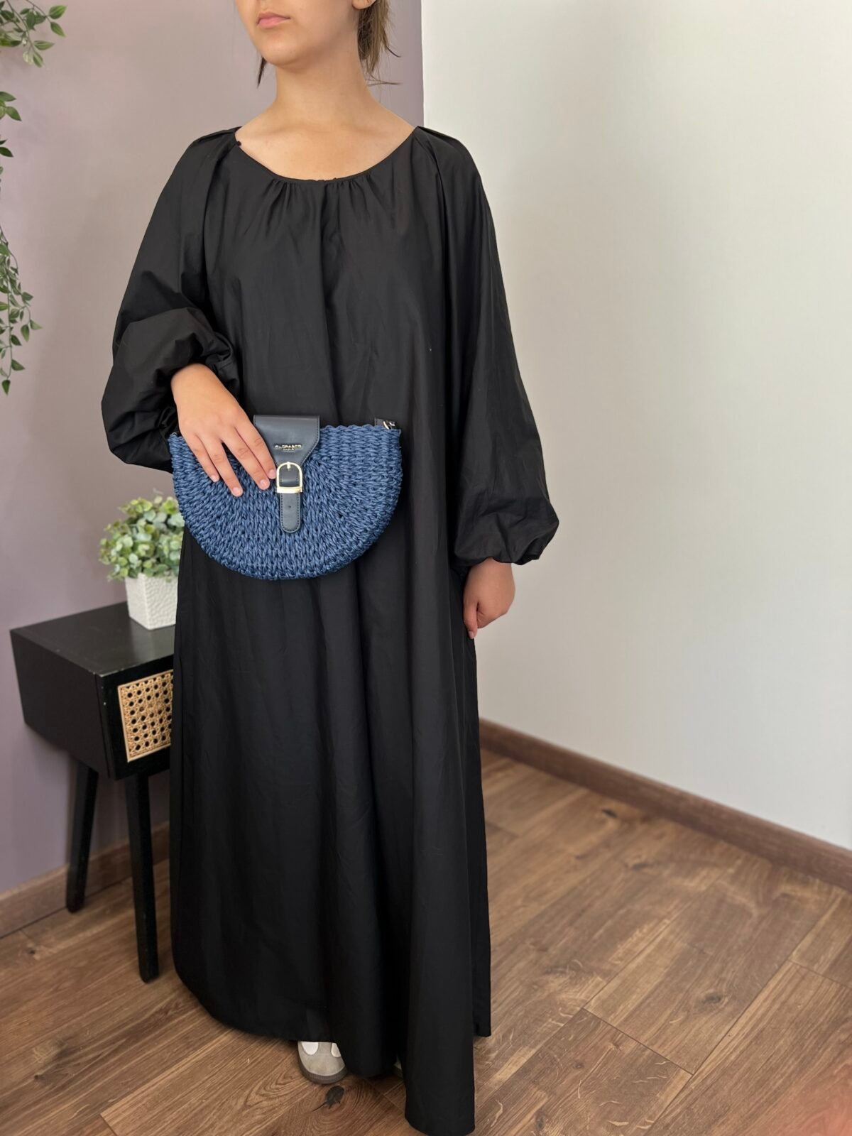 Robe maïa