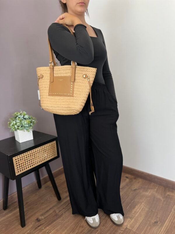 Pantalon Ilyna noir