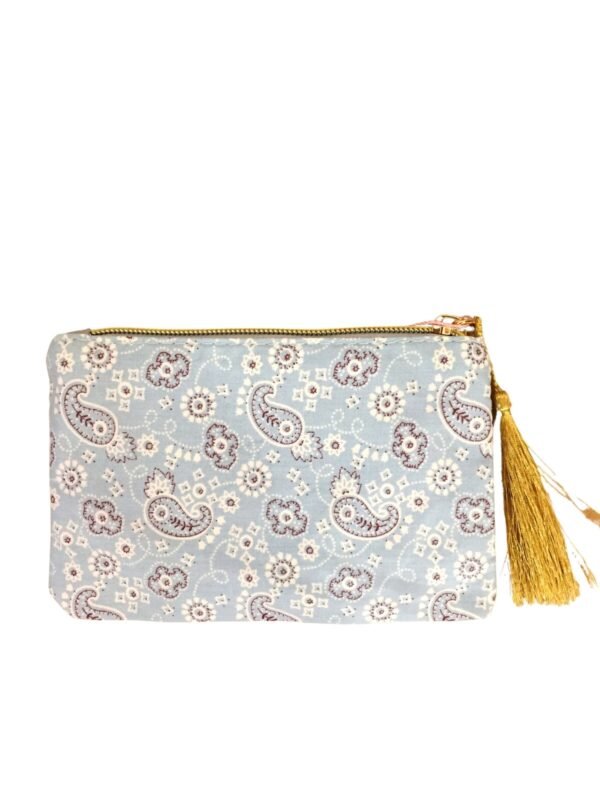 POCHETTE AMOUR BANDANA