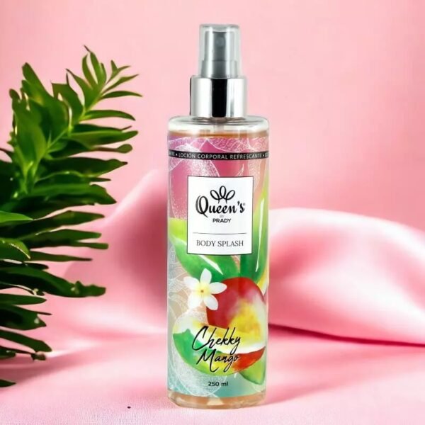 Brume Parfumée CHEKKY MANGO