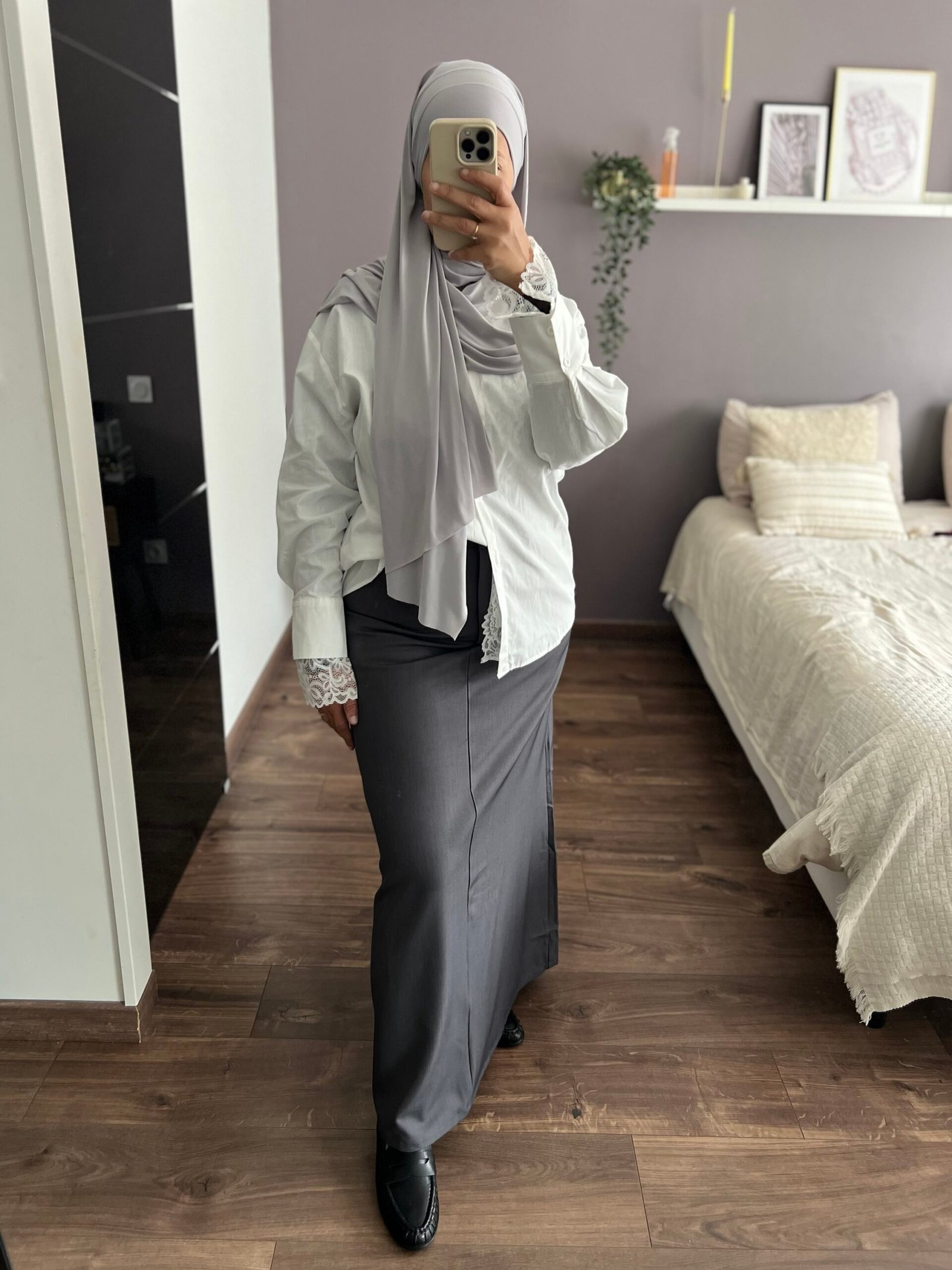 Jupe crayon – Image 2