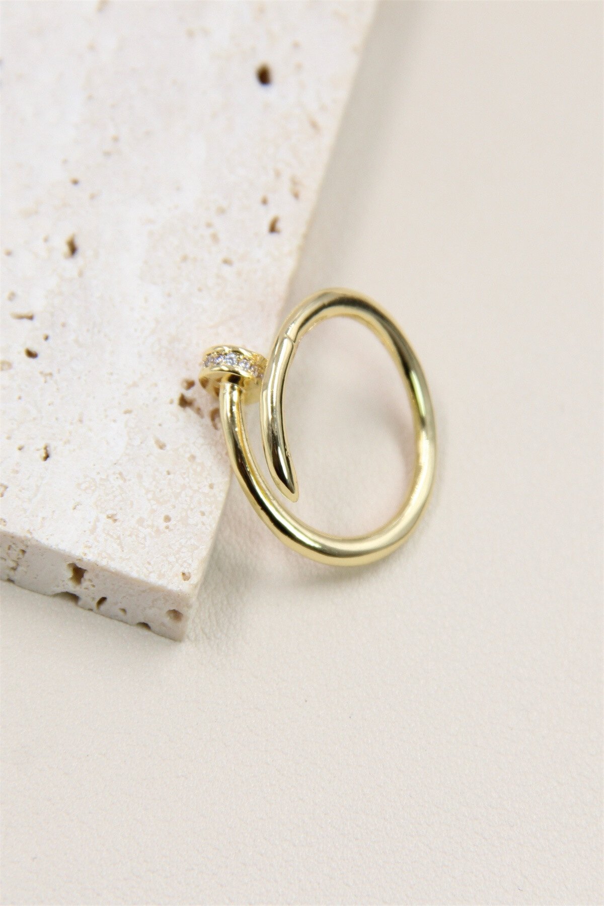 Bague clou – Image 2