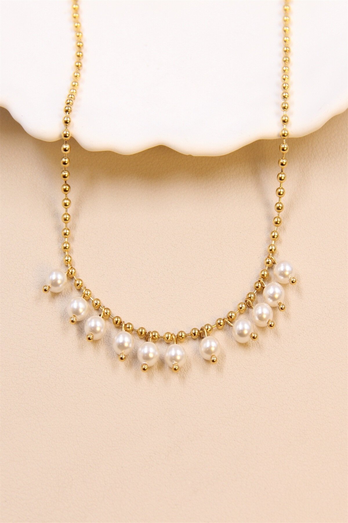 Collier perla – Image 3