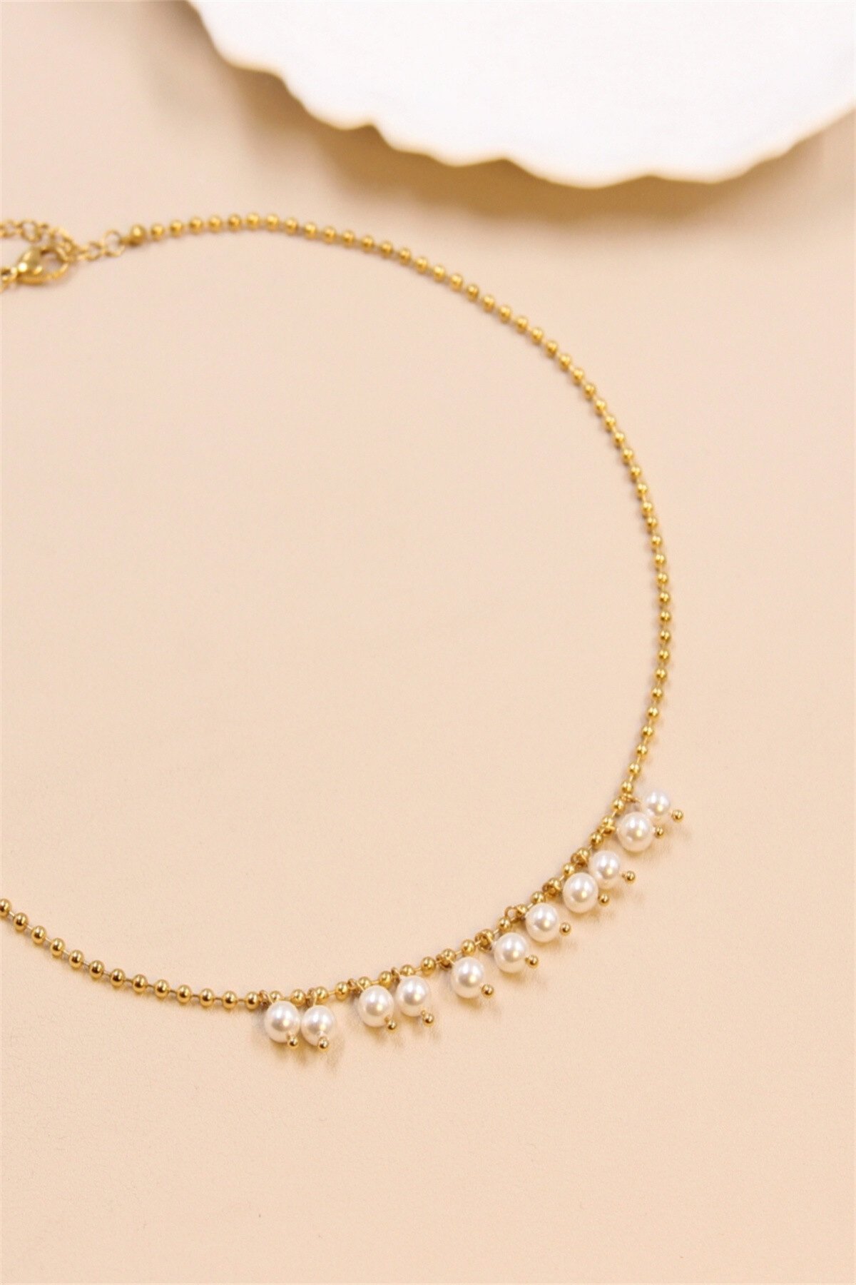 Collier perla – Image 2