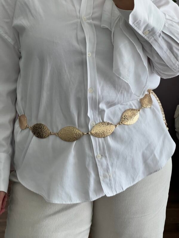 Chaine de corps Louisa