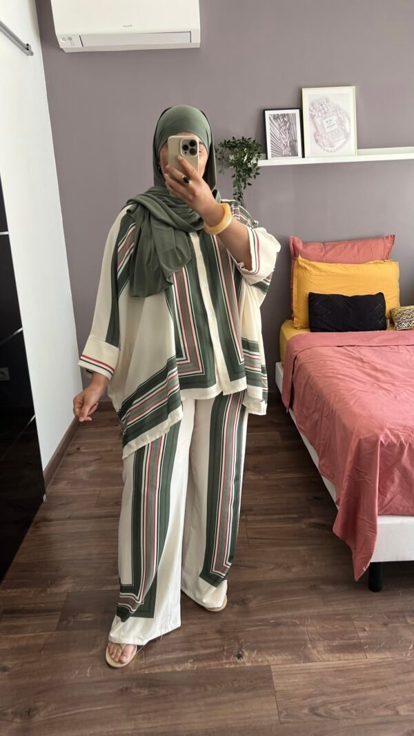 Ensemble Aline