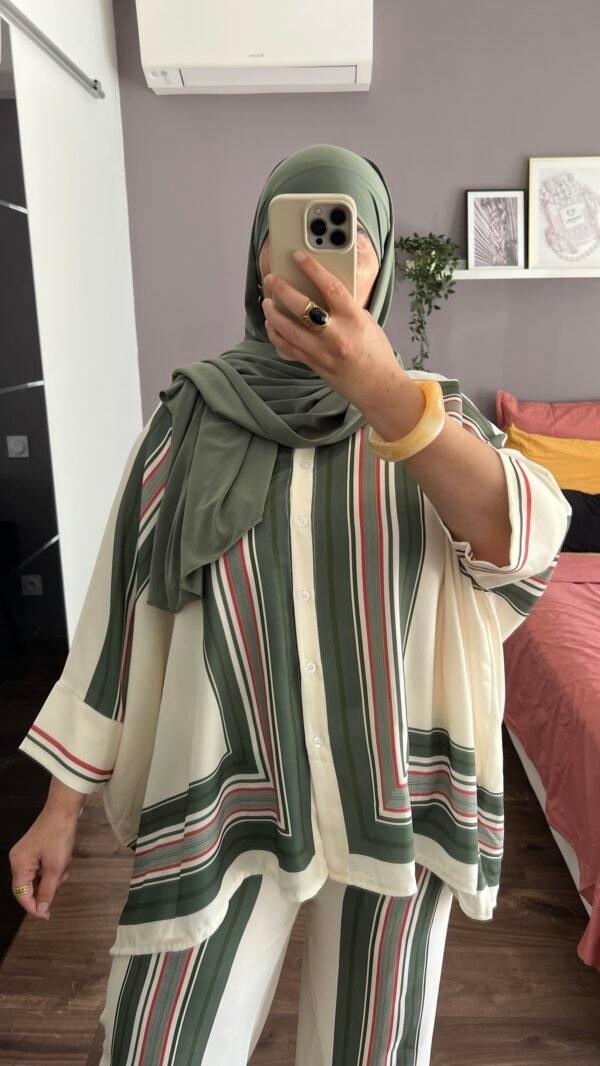 Ensemble Aline