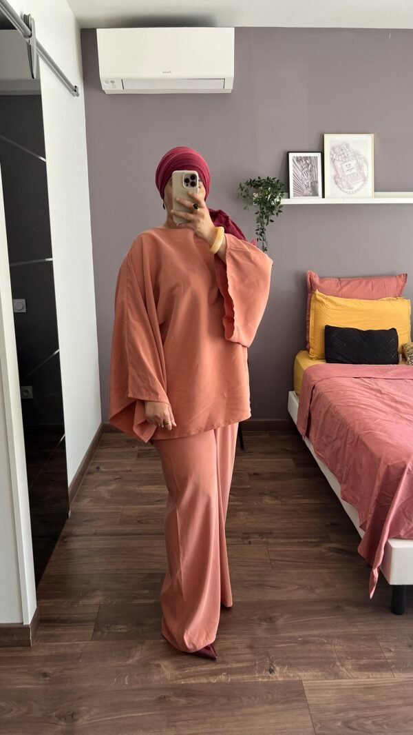 Ensemble Salia