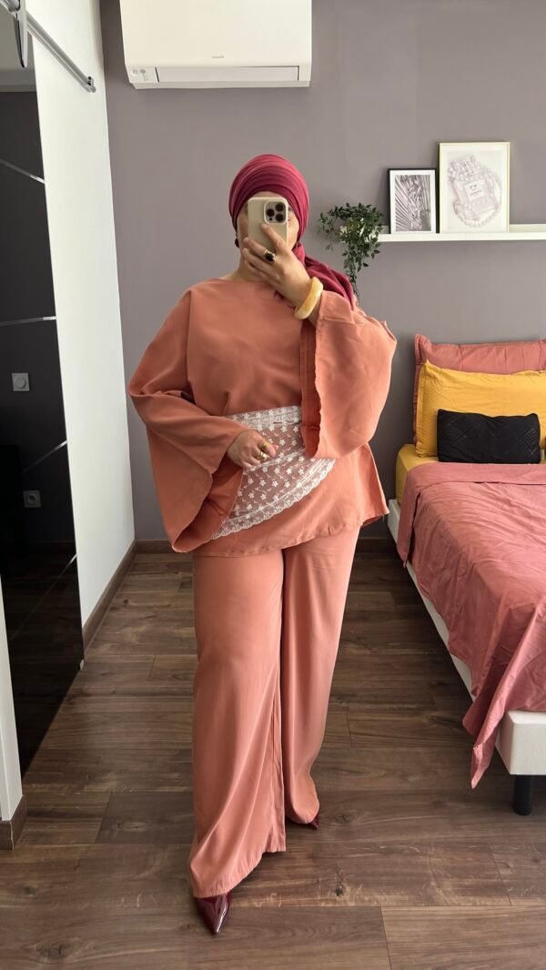 Ensemble Salia