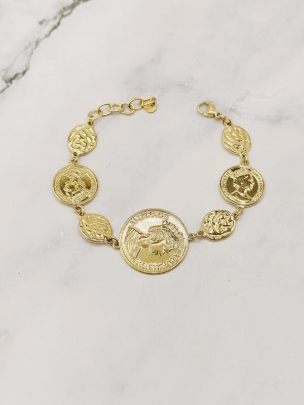 Bracelet élisabeth