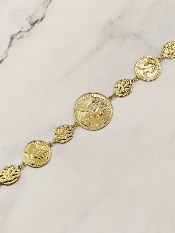 Bracelet élisabeth