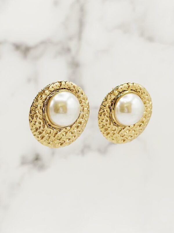 Boucles d&rsquo;oreilles Emily