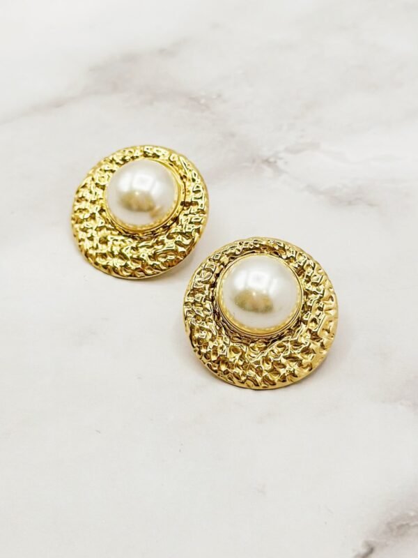 Boucles d&rsquo;oreilles Emily
