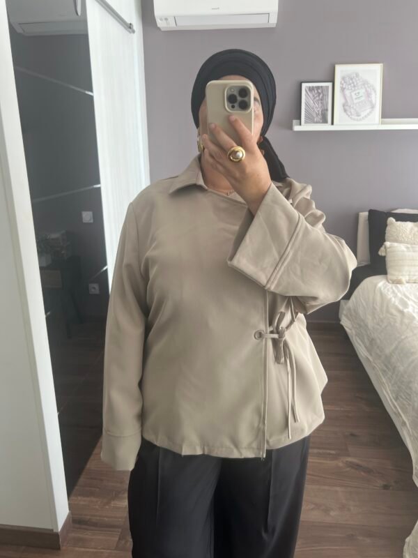 Blouse Laly