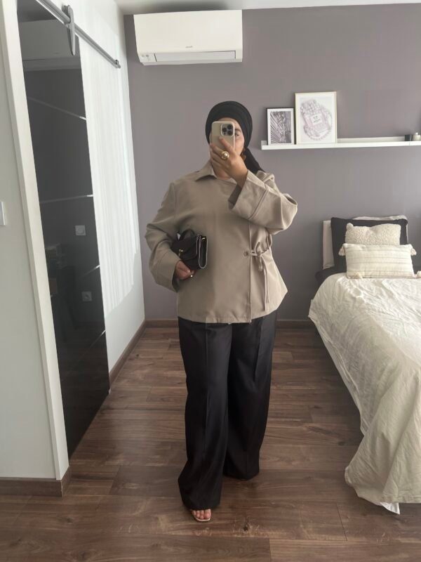 Blouse Laly