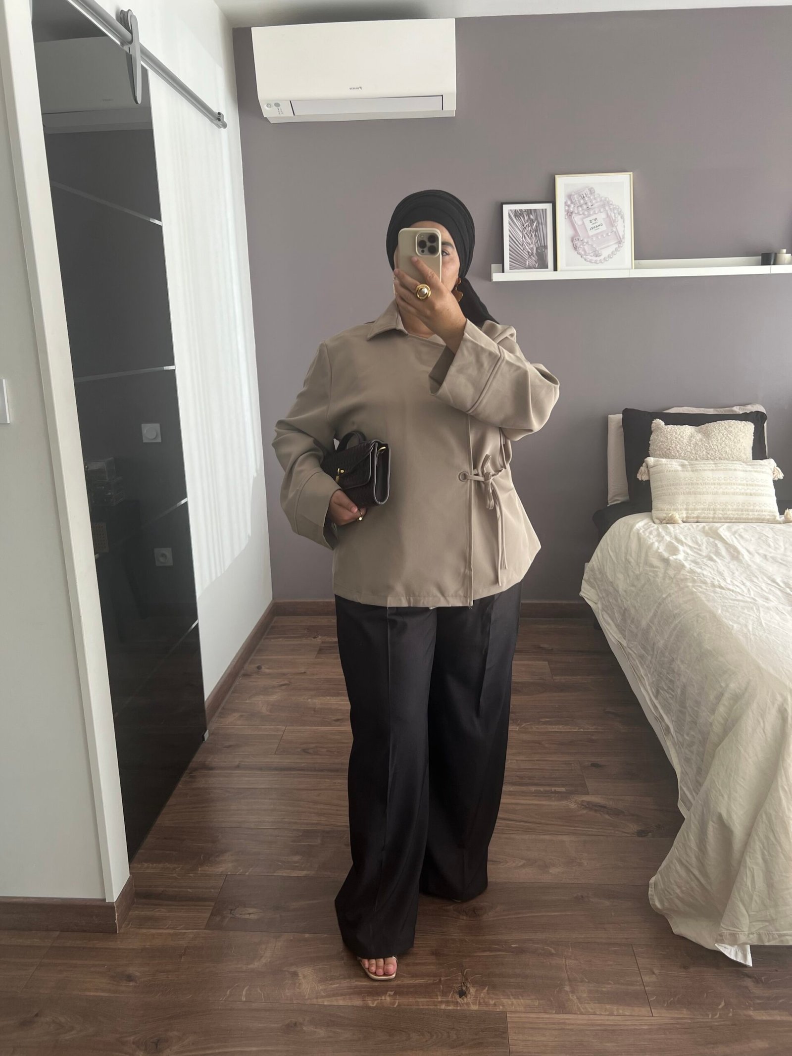 Blouse Laly