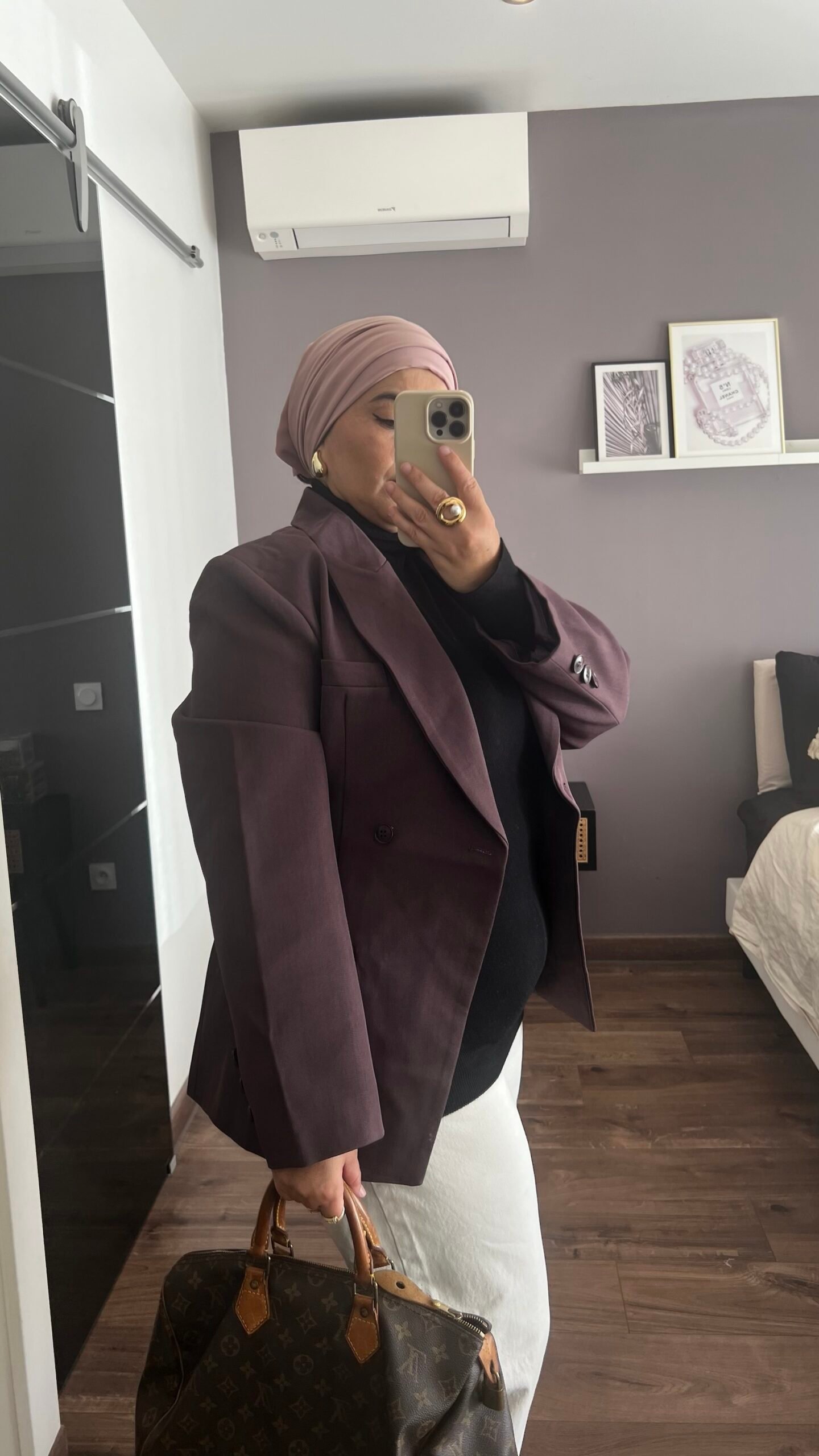 Blazer croisé – Image 3